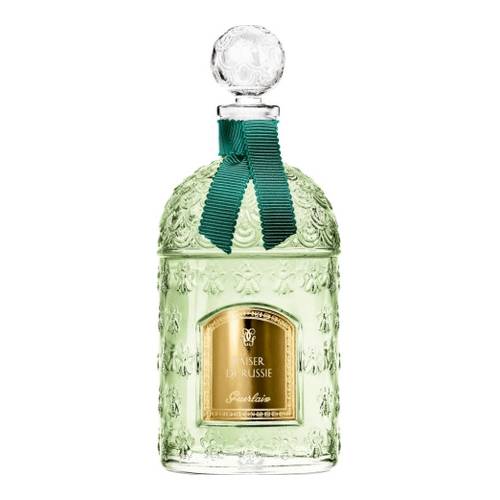 parfum cuir de russie guerlain