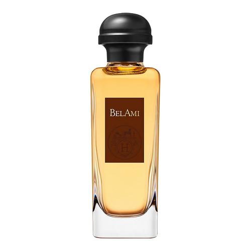 Eau de toilette Bel Ami Hermes Parfum Chypree Olfastory