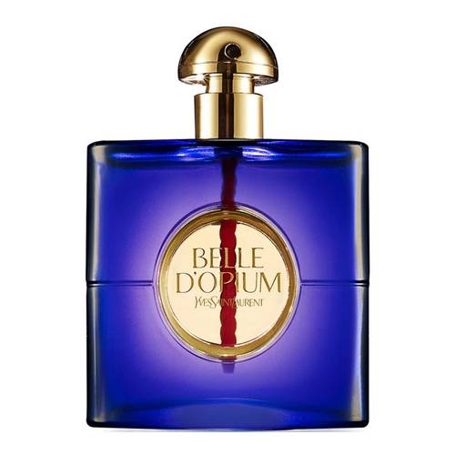 Belle d'Opium, composition parfum Yves Saint Laurent | Olfastory