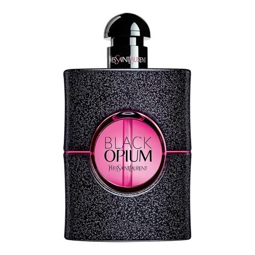 black opium yves saint laurent avis