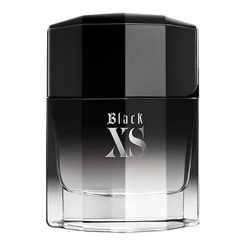 Black XS pour Lui composition parfum Paco Rabanne Olfastory