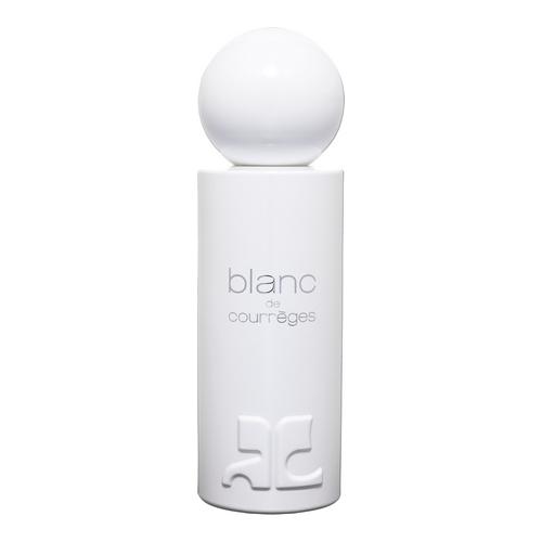 blanc de courreges eau de parfum