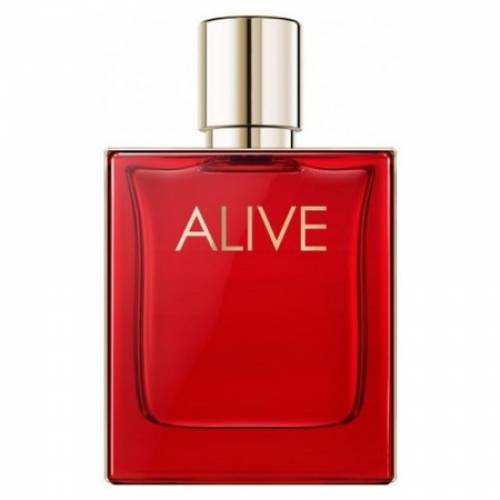 Avis Boss Alive Parfum Olfastory