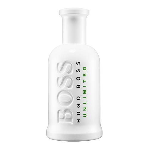 composition parfum hugo boss homme