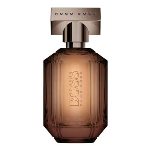 boss the scent for her eau de toilette