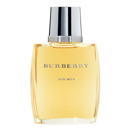 Burberry for Men composition parfum Burberry Olfastory