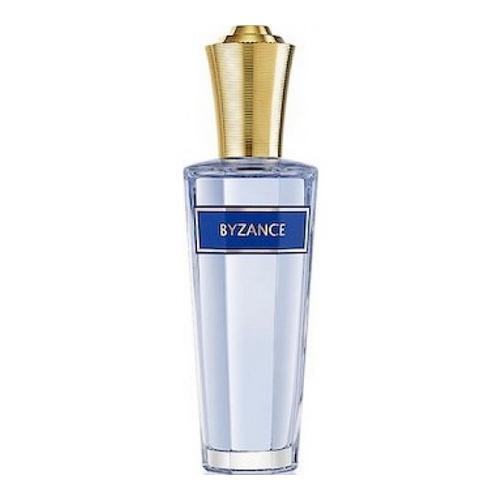 parfum byzance de rochas