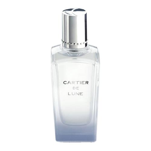 Eau de toilette Cartier de Lune Cartier Parfum Fleurie Olfastory