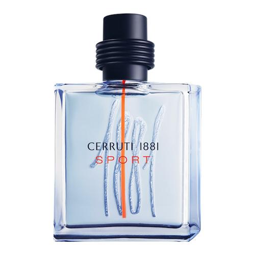 Eau de toilette 1881 Sport Cerruti Parfum Foug re Olfastory