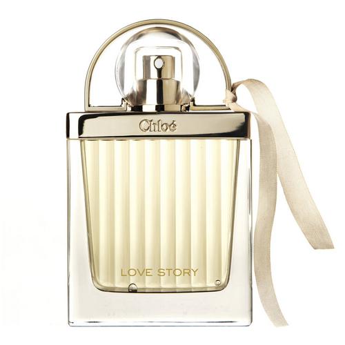 composition parfum chloé