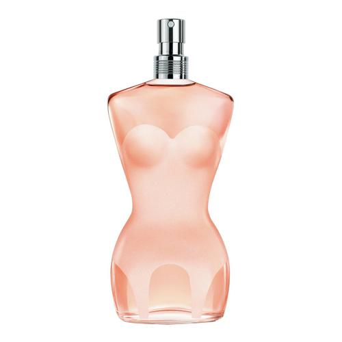 parfum jean paul gaultier femme le buste