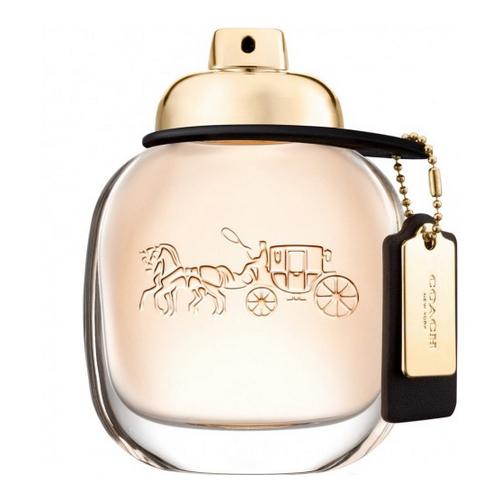 parfum coach homme avis