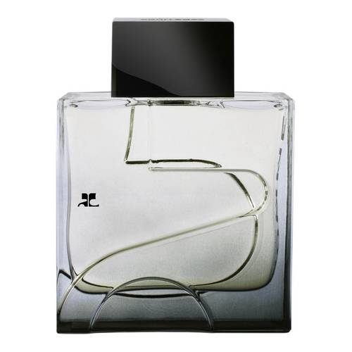 parfum femme courreges