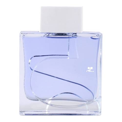 Eau de toilette Courr ges Homme Sport Courr ges Parfum Bois e