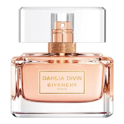 Givenchy parfum store dahlia divin