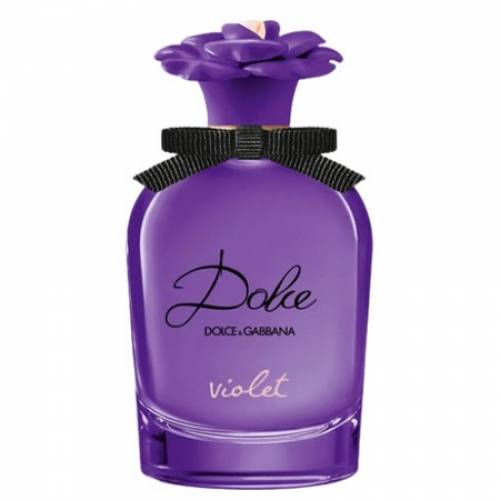 Eau de parfum Dolce Violet Dolce Gabbana Parfum Fleurie Olfastory