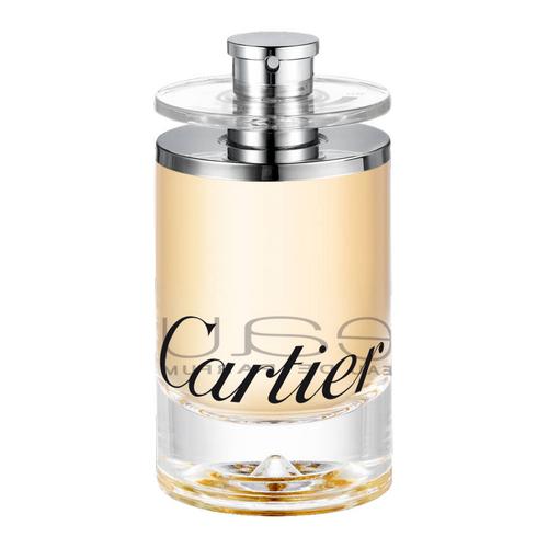 Eau de Cartier Eau de Parfum composition parfum Cartier Olfastory