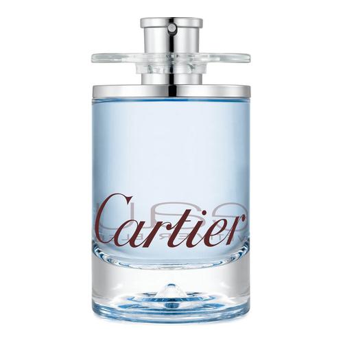 Cartier vetiver bleu new arrivals