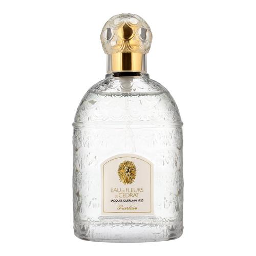 fleurs de cedrat guerlain