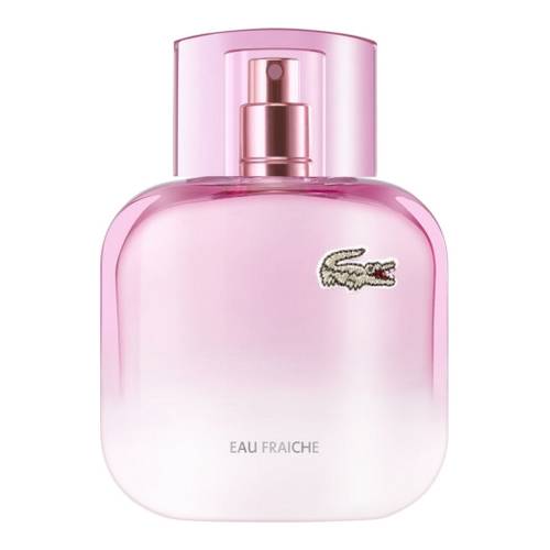 Lacoste eau 2025 fraiche femme