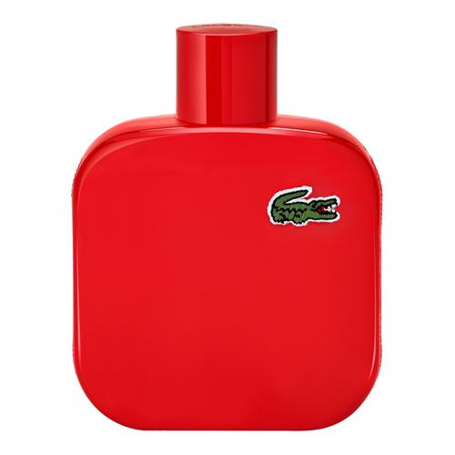 Eau de toilette Eau de Lacoste L.12.12 Rouge Lacoste Parfum Hesperidee Olfastory