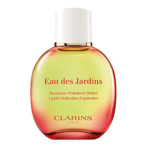 parfum clarins eau des jardins