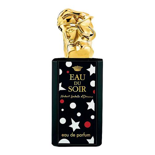 eau du soir composition