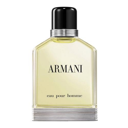 homme armani