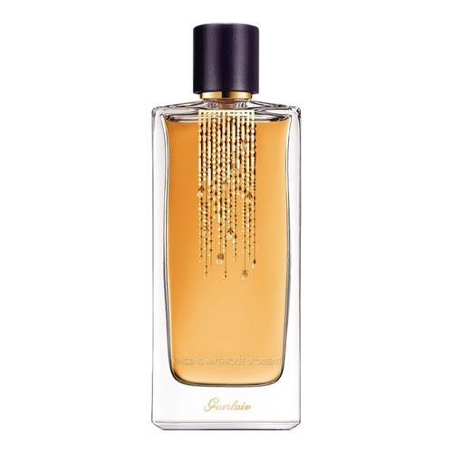 baiser de russie guerlain