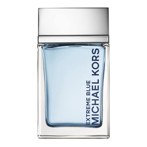 Michael kors blue hotsell