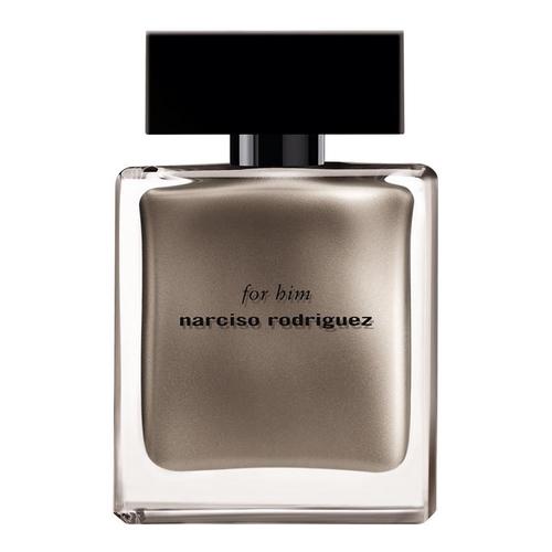 composition narciso rodriguez for her