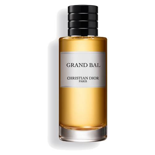 parfum de grand couturier