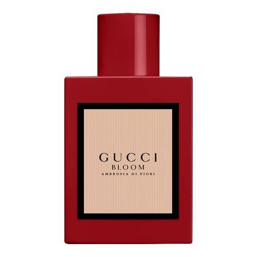 bloom gucci composition