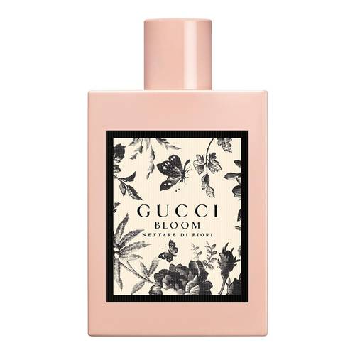 composition gucci bloom