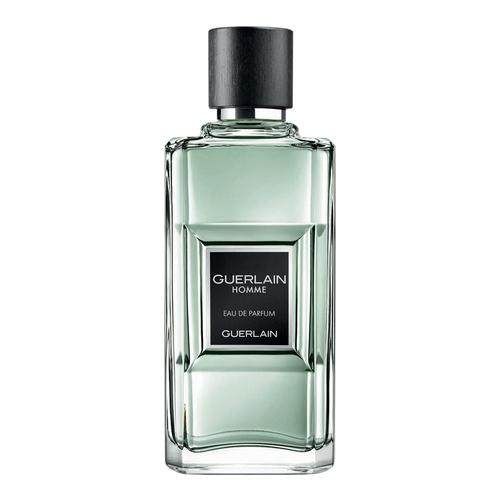 Guerlain Homme, composition parfum 