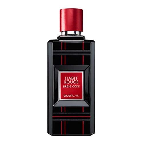 habit rouge parfum homme ou femme