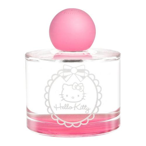 parfum enfant hello kitty