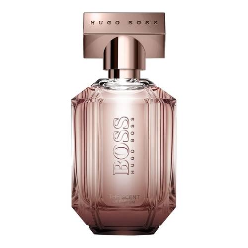 The Scent Le Parfum For Her composition parfum Hugo Boss Olfastory