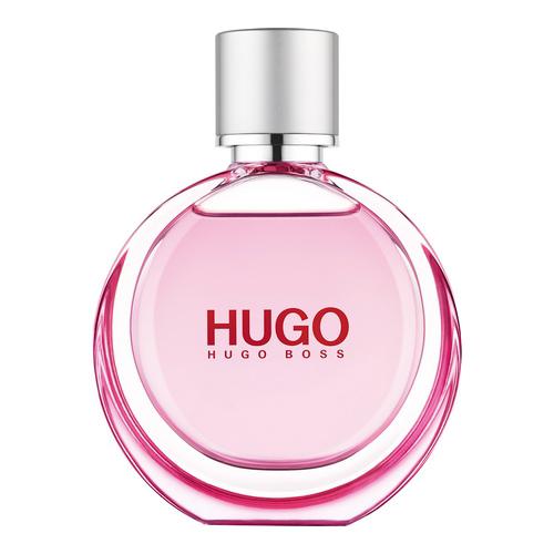 hugo boss hugo woman 1997