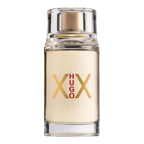 hugo xx eau de parfum