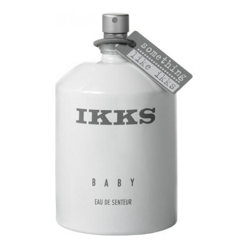 parfum enfant ikks