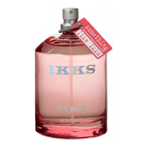 Eau de toilette IKKS Little Woman IKKS Parfum Fleurie Olfastory