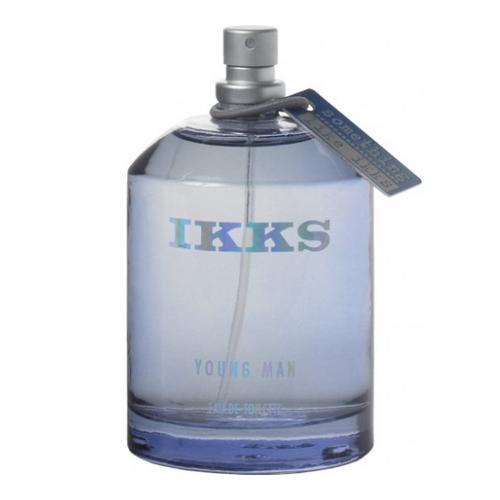 parfum ikks pour homme