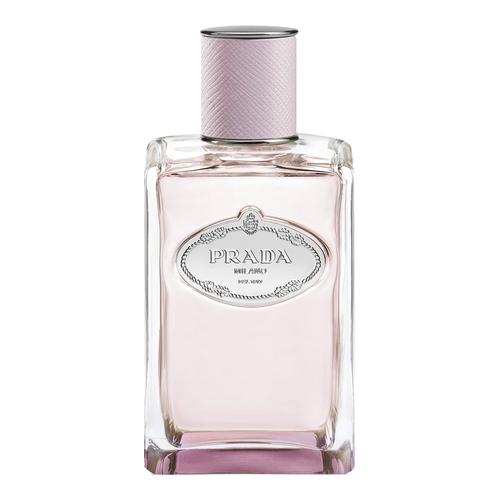 composition parfum prada