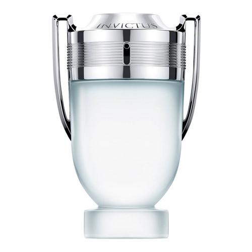 Invictus Aqua, composition parfum Paco 