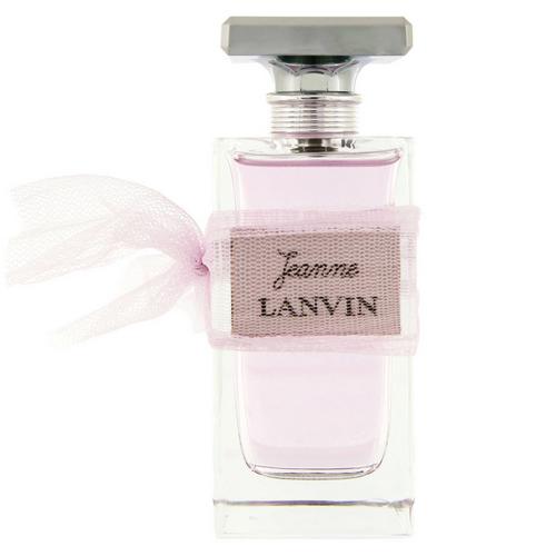 jeanne lanvin parfum couture