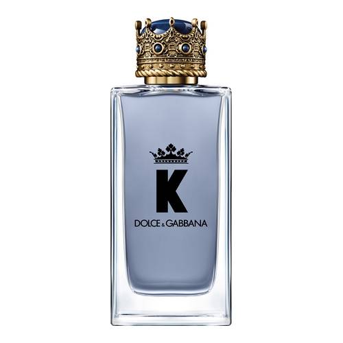 K by Dolce \u0026 Gabbana, composition 