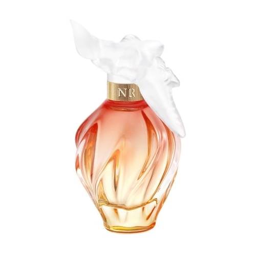 composition parfum nina ricci