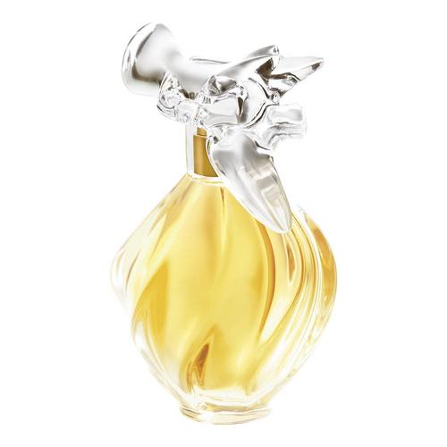 composition parfum nina ricci