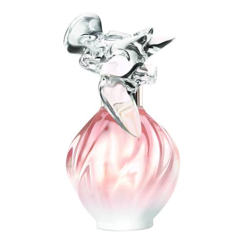 composition parfum nina ricci